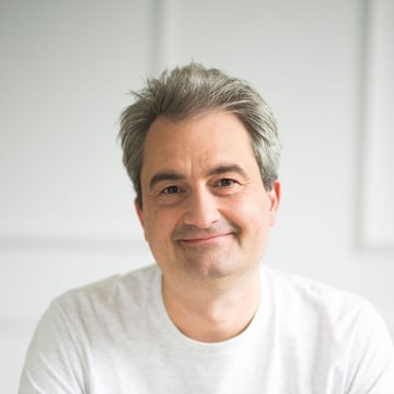 Andy Freudenberg