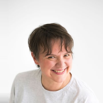 Dr. Julia Freudenberg